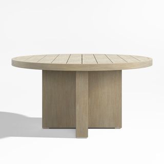 Mallorca Outdoor Dining Table