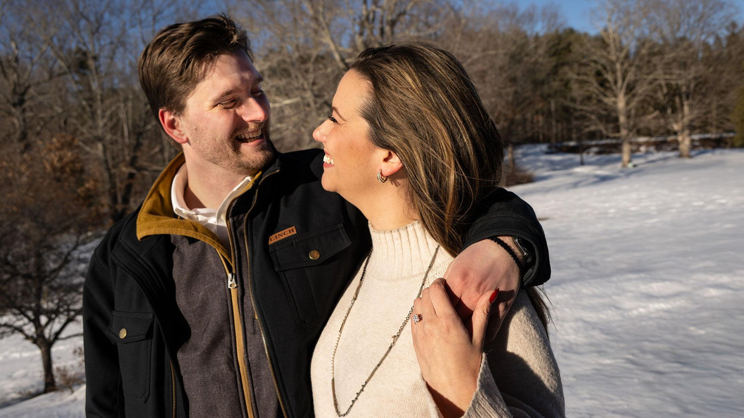 The Wedding Website of Kimberlee Jean Delcamp and Graydon Zane Stewart