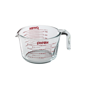 Glass Measuring Cups