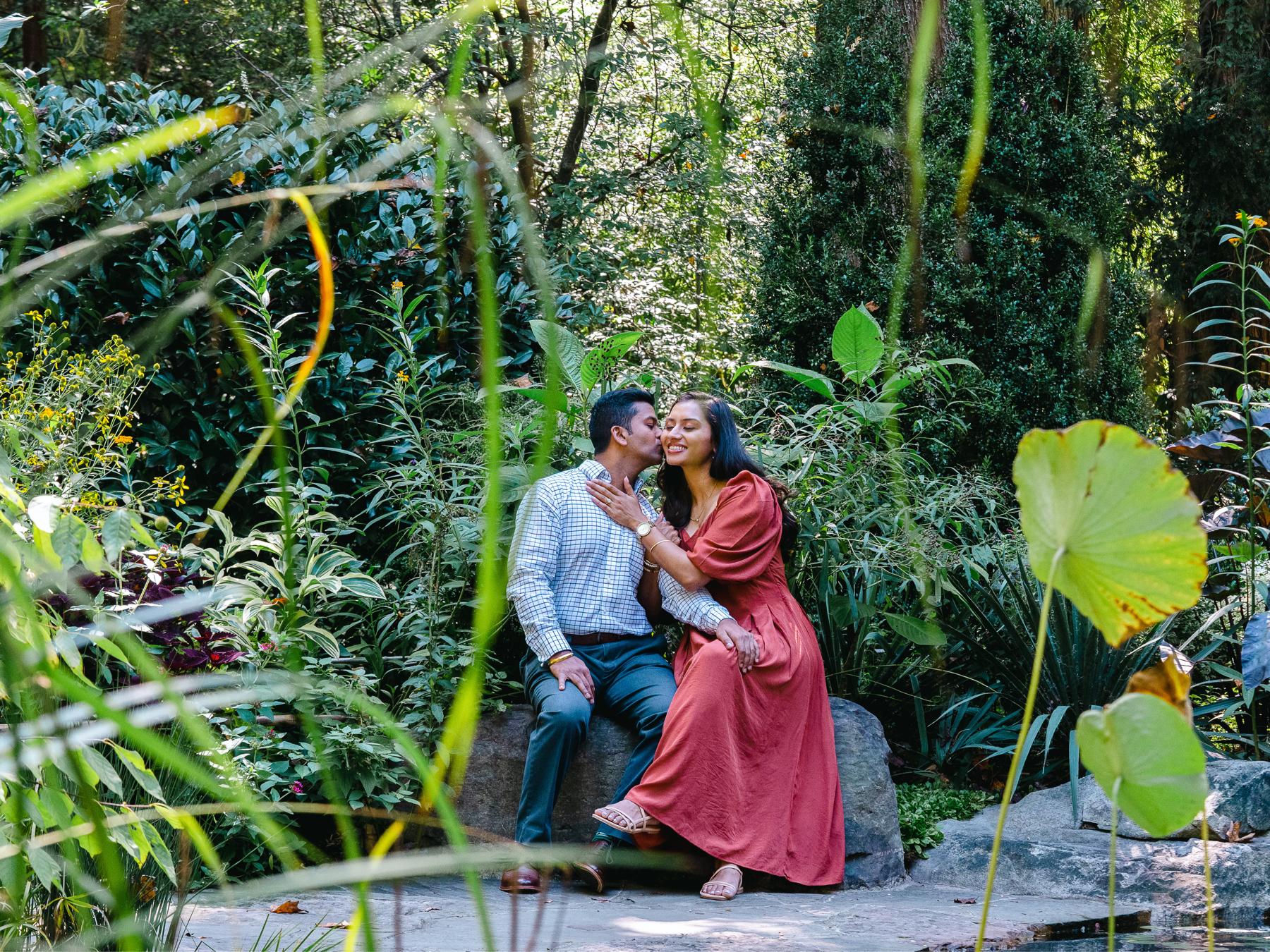 The Wedding Website of Khusbu Desai and Mohit Gupta