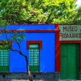 Frida Kahlo Museum