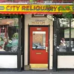 City Reliquary