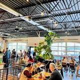 Commonwealth Cafe