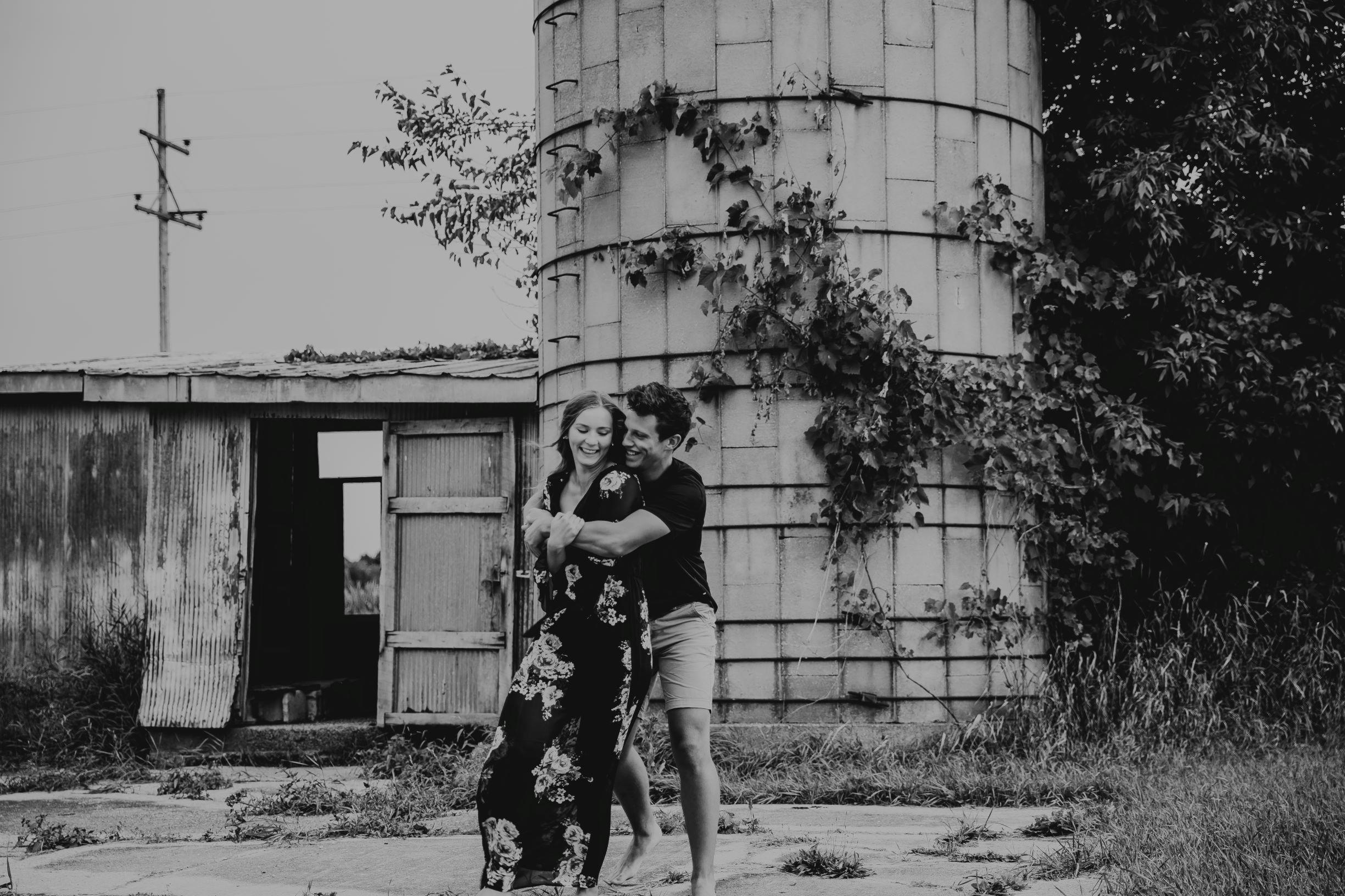 The Wedding Website of Megan Struble and Cole Blair
