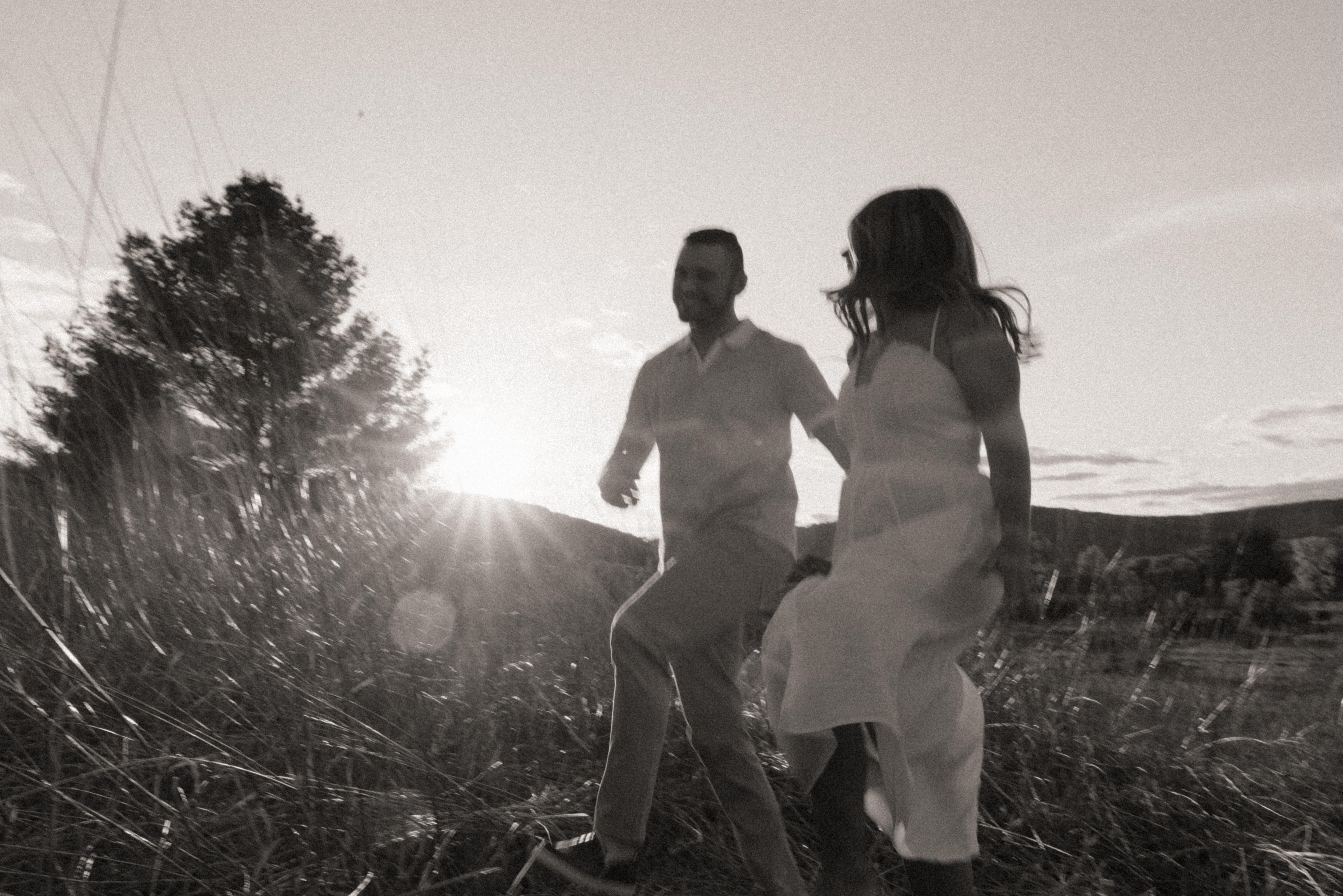 The Wedding Website of Elise Rucker and Greg Gernes