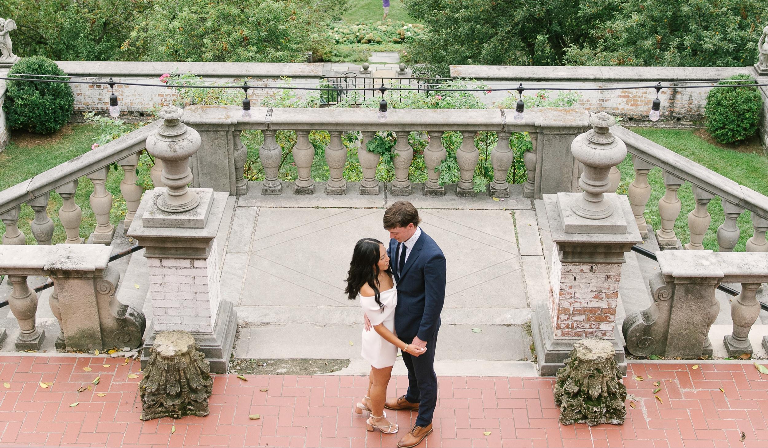 The Wedding Website of Alexa Batson and Sean Masterson