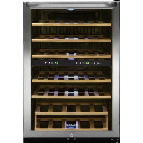 38 Bottle Wine Fridge