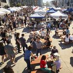 Smorgasburg