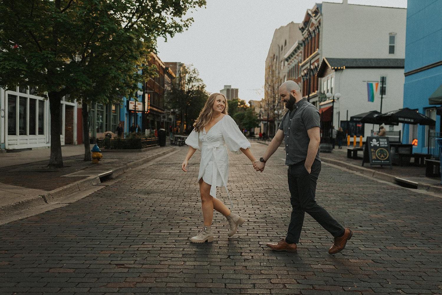 Taryn Taylor and Zach Ruppert's Wedding Website