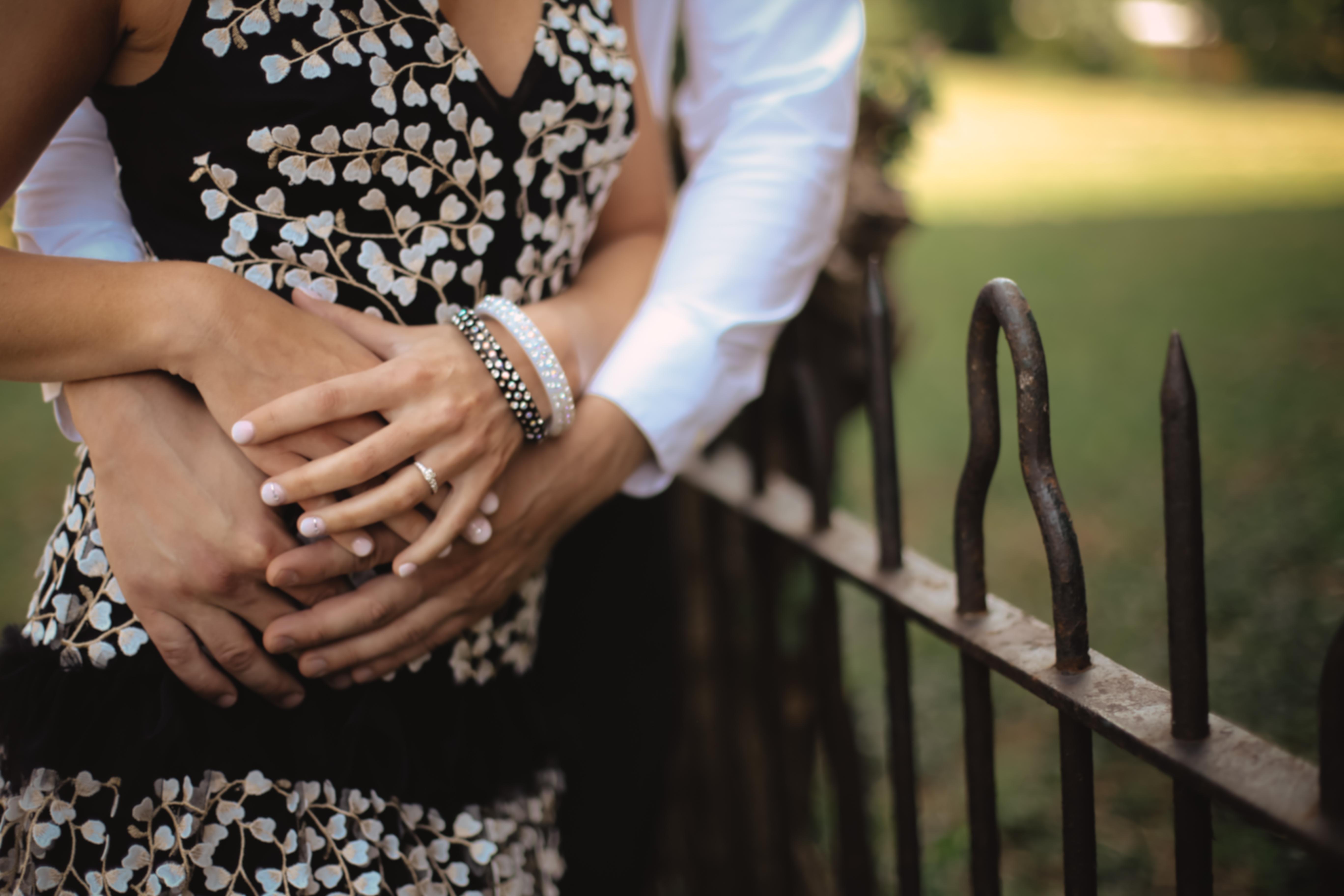 The Wedding Website of Mattie Ford and Gabe Gardiner