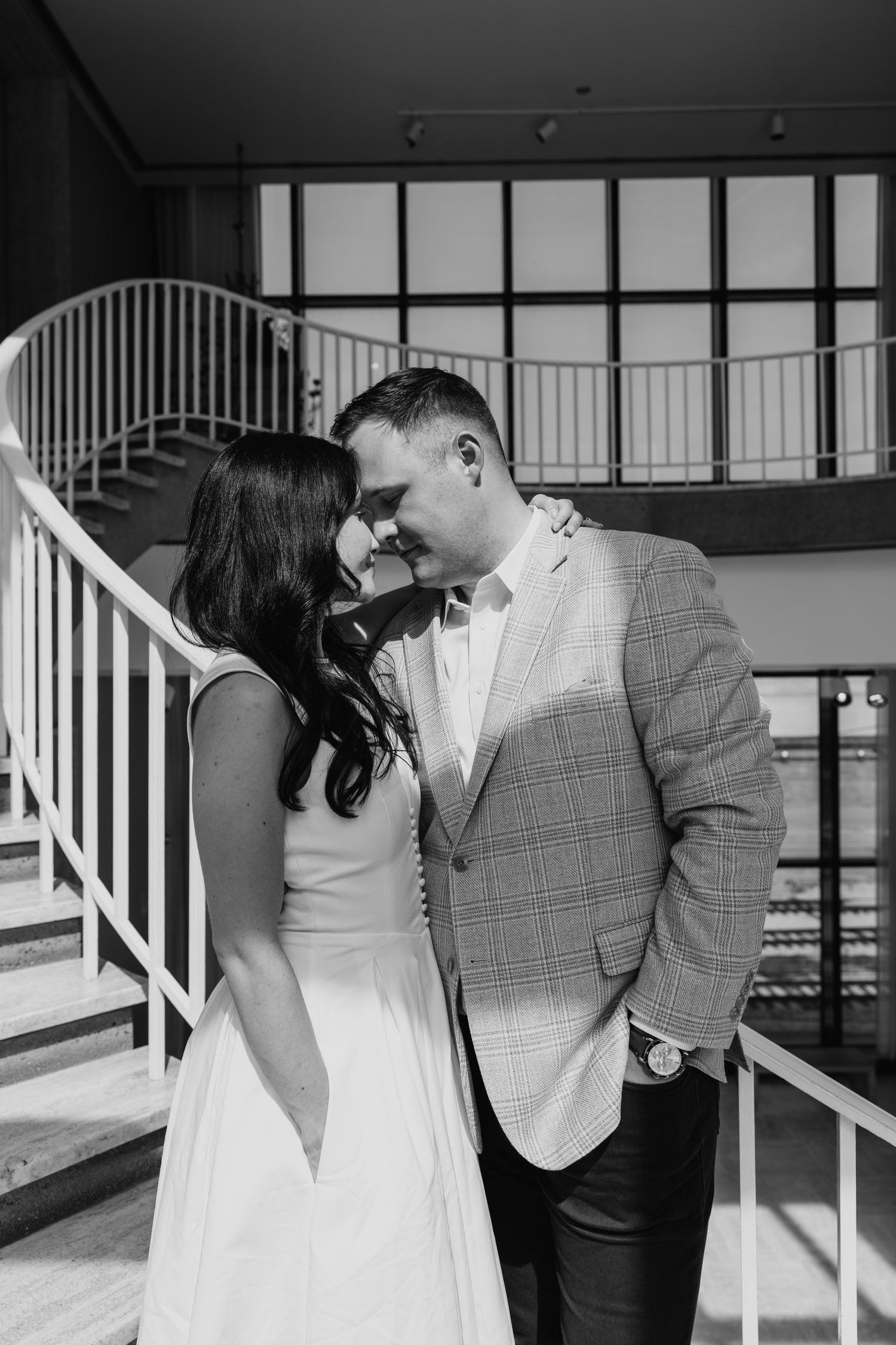 The Wedding Website of Amanda Hoffman and Kurtis Ligocki