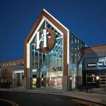 Hamilton Place Mall