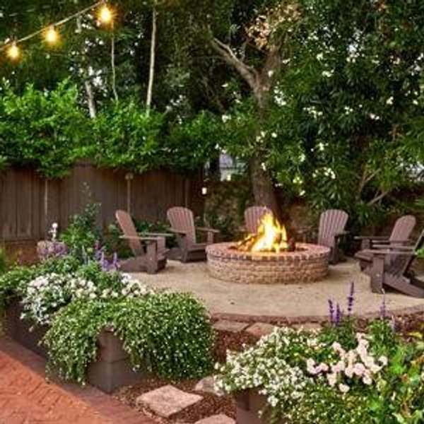 Backyard Improvement Fund