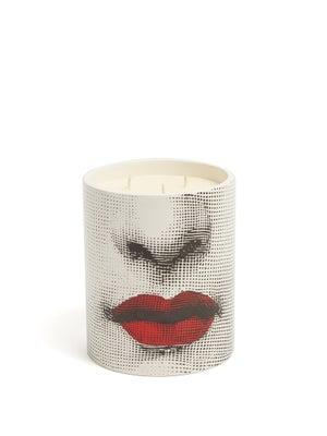 FORNASETTI Bacio Otto-scented candle
