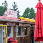 Seb's Snack Bar