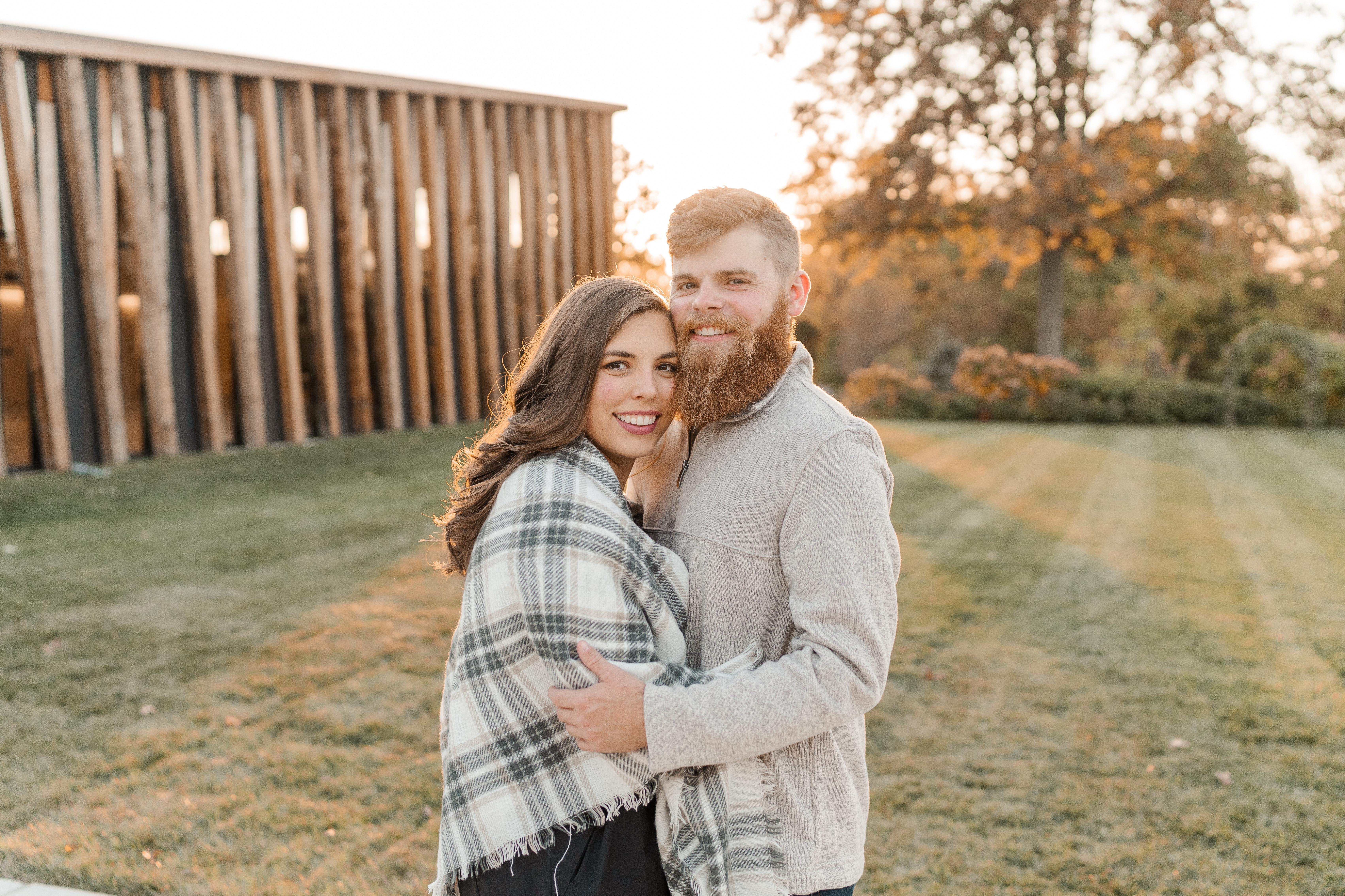 The Wedding Website of Morgan Parees and Alex Roahrig