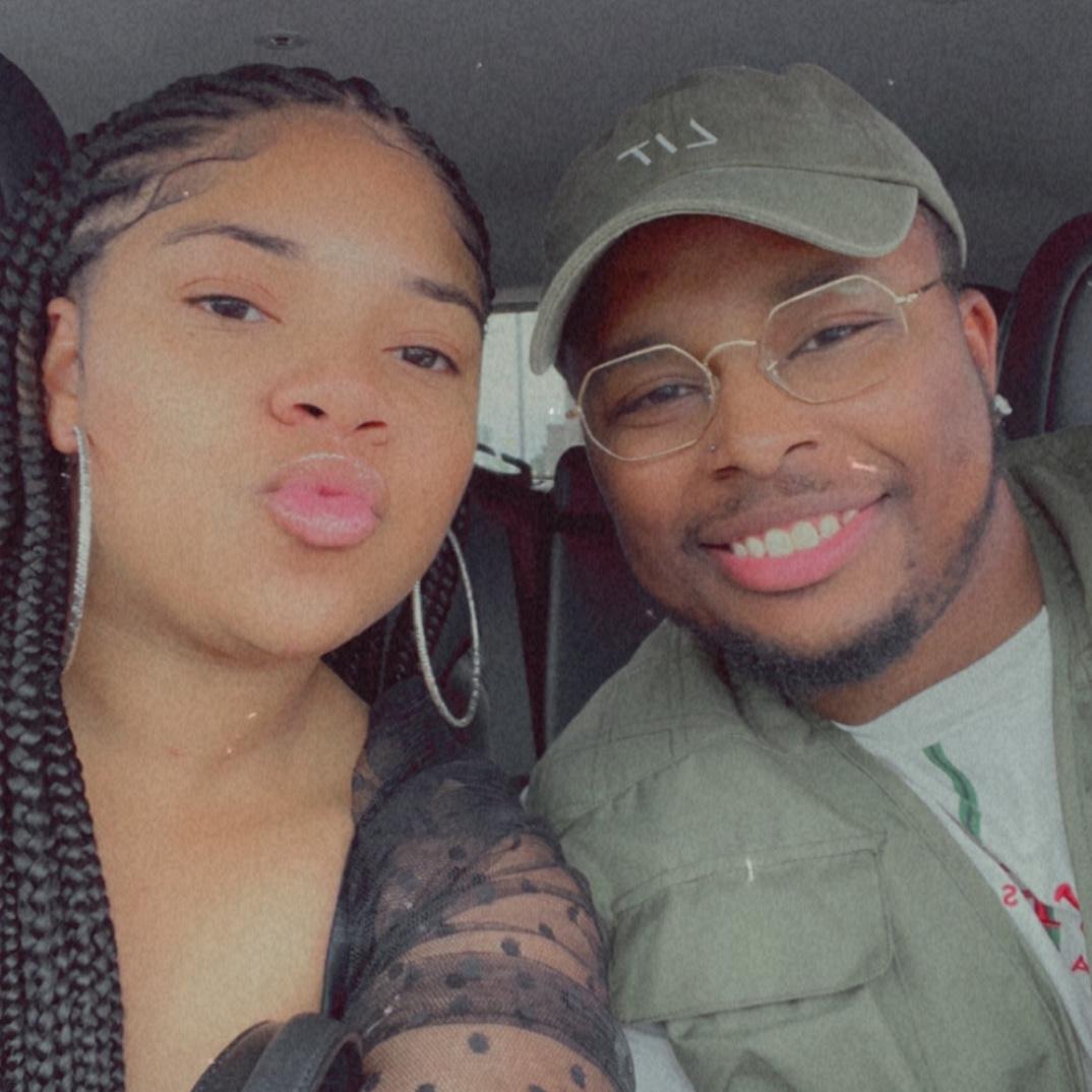 Our First Date