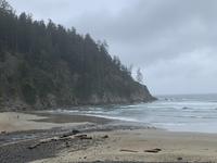 Short Sand Beach