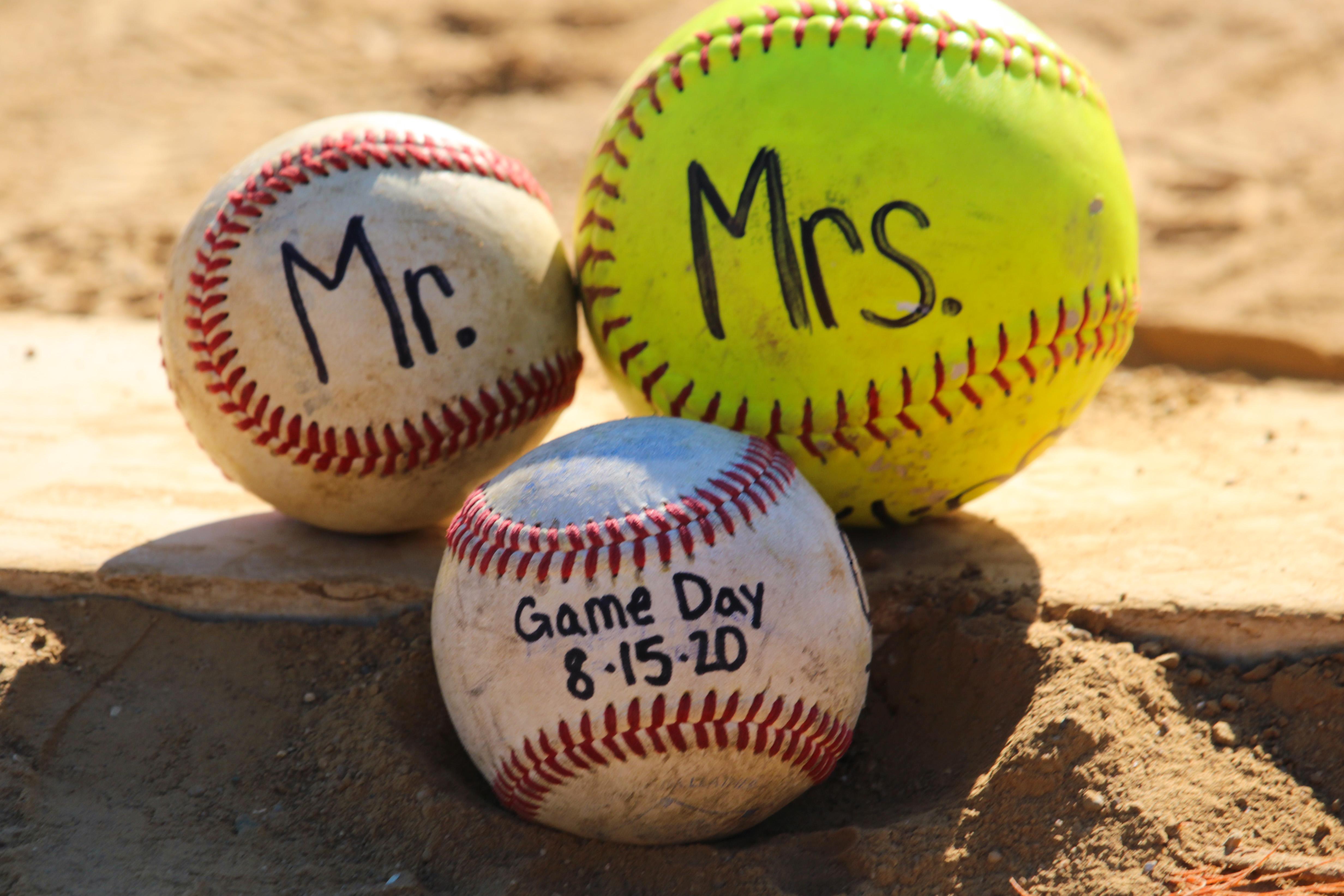 The Wedding Website of Allison Rose and Mason Kling