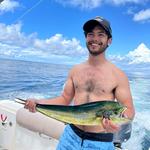 Deep Sea Fishing