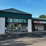 Cristy's Pizza