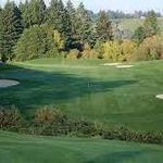 Chehalem Glenn Golf Course