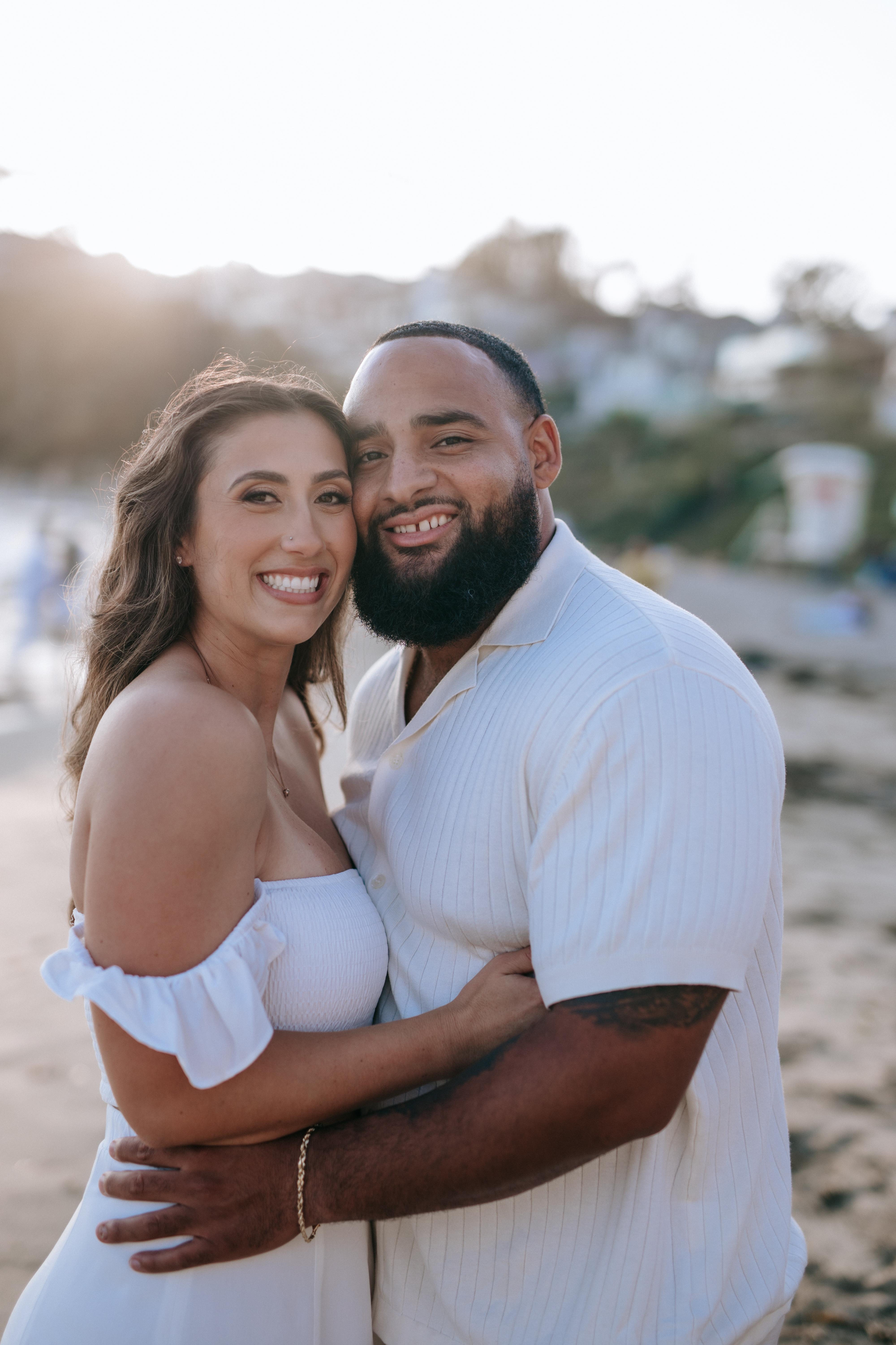 The Wedding Website of Danielle Farano and Marlo Lewis Jr.