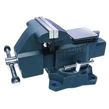 Craftsman 4in Bench Vise (00951854) - Clamps & Vises - Ace Hardware