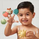 9-Piece Baby Bathtime Set