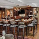 Trattoria Fondi at the Grand at Bedford Village Inn