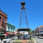 Downtown Placerville