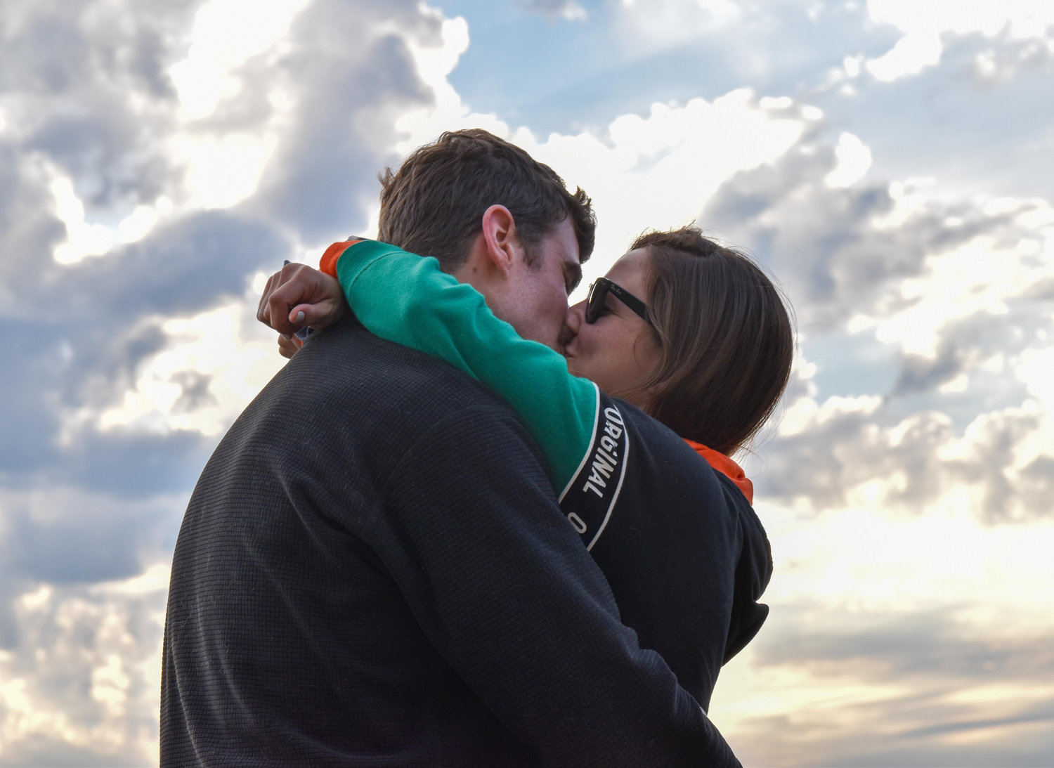 The Wedding Website of Rebecca Admire and Nathaniel Connors