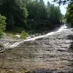 Laughing Whitefish Falls State Park