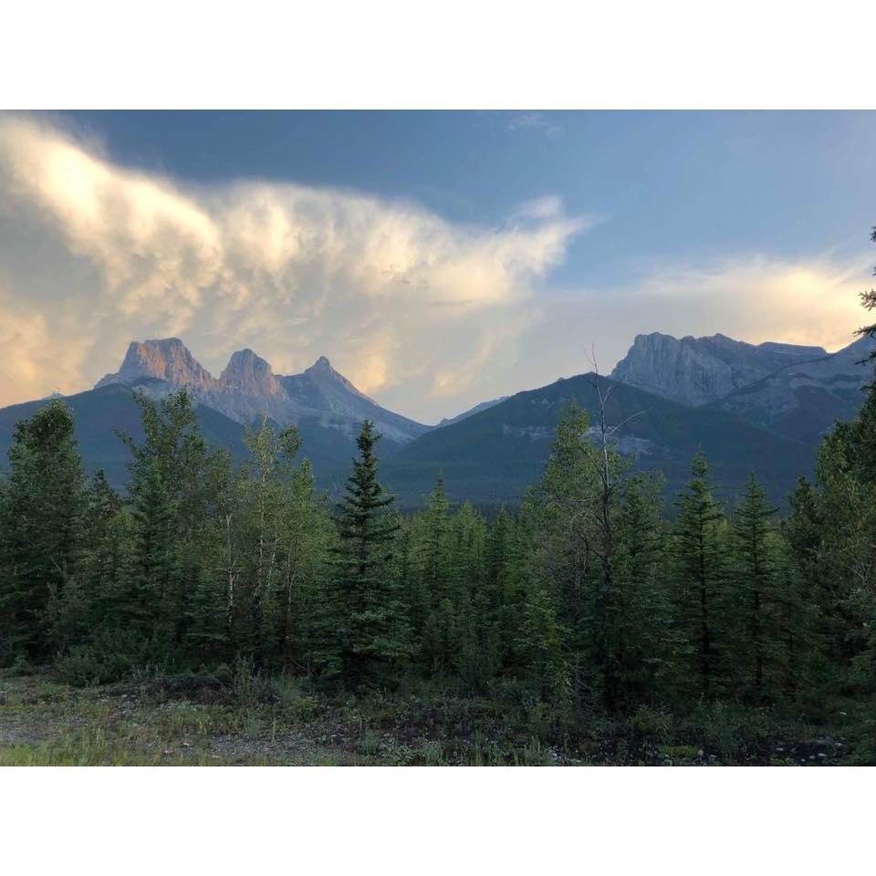 Banff National Park