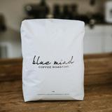 Blue Mind Coffee