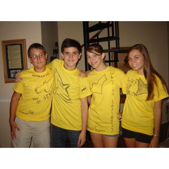My 15th Birthday