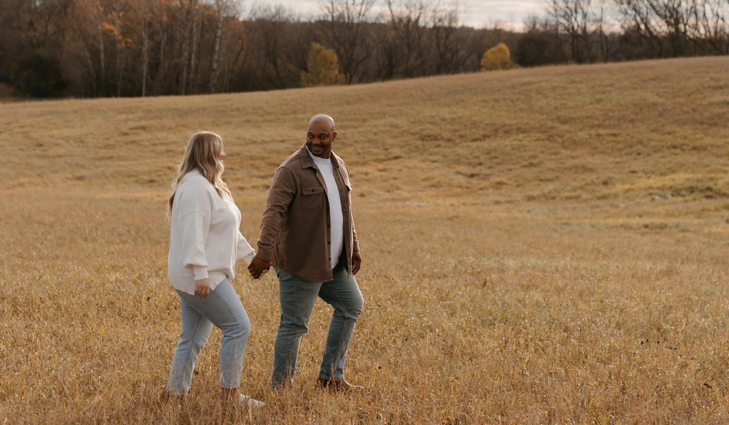 The Wedding Website of Laura Tungseth and Korey Fry