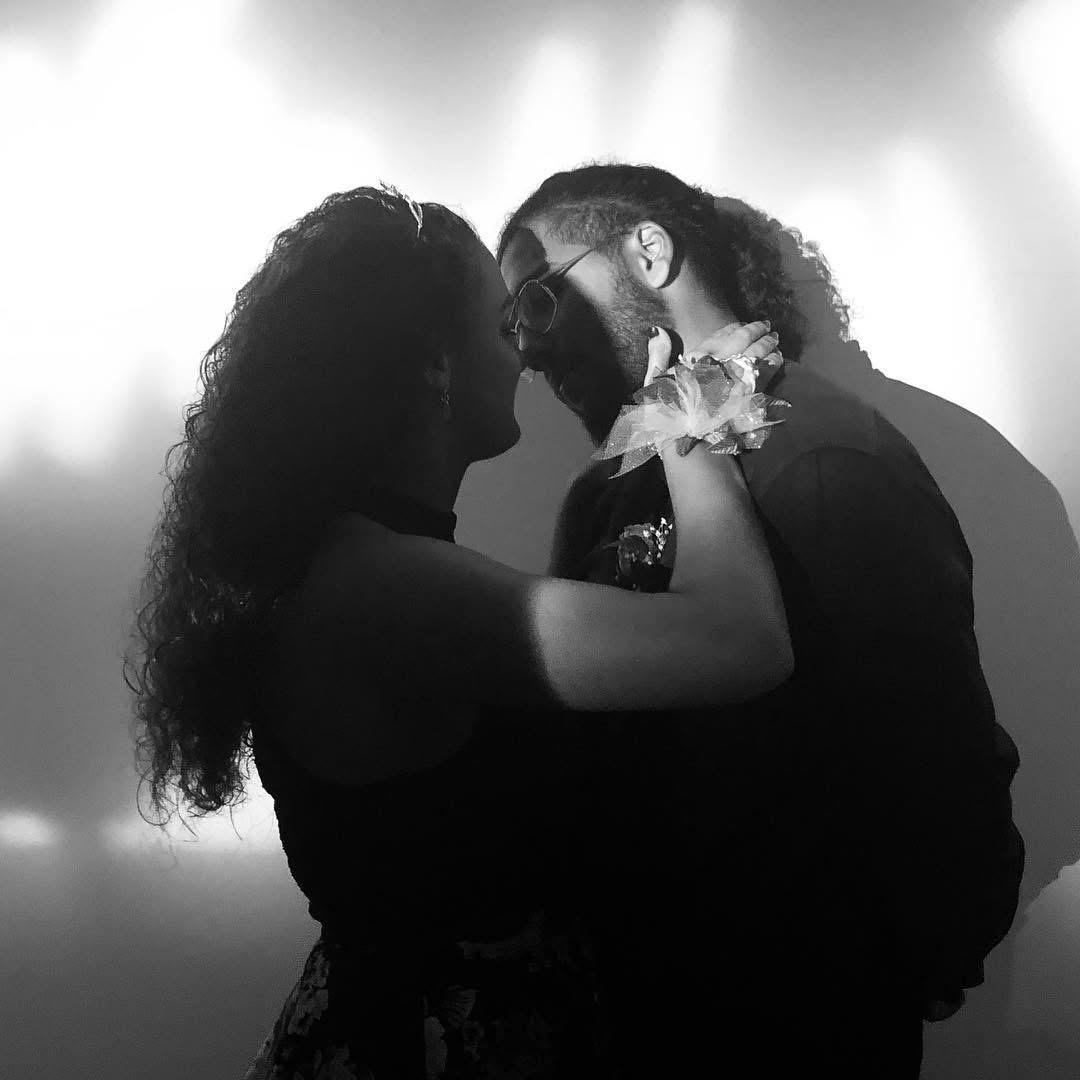 Homecoming Senior Year