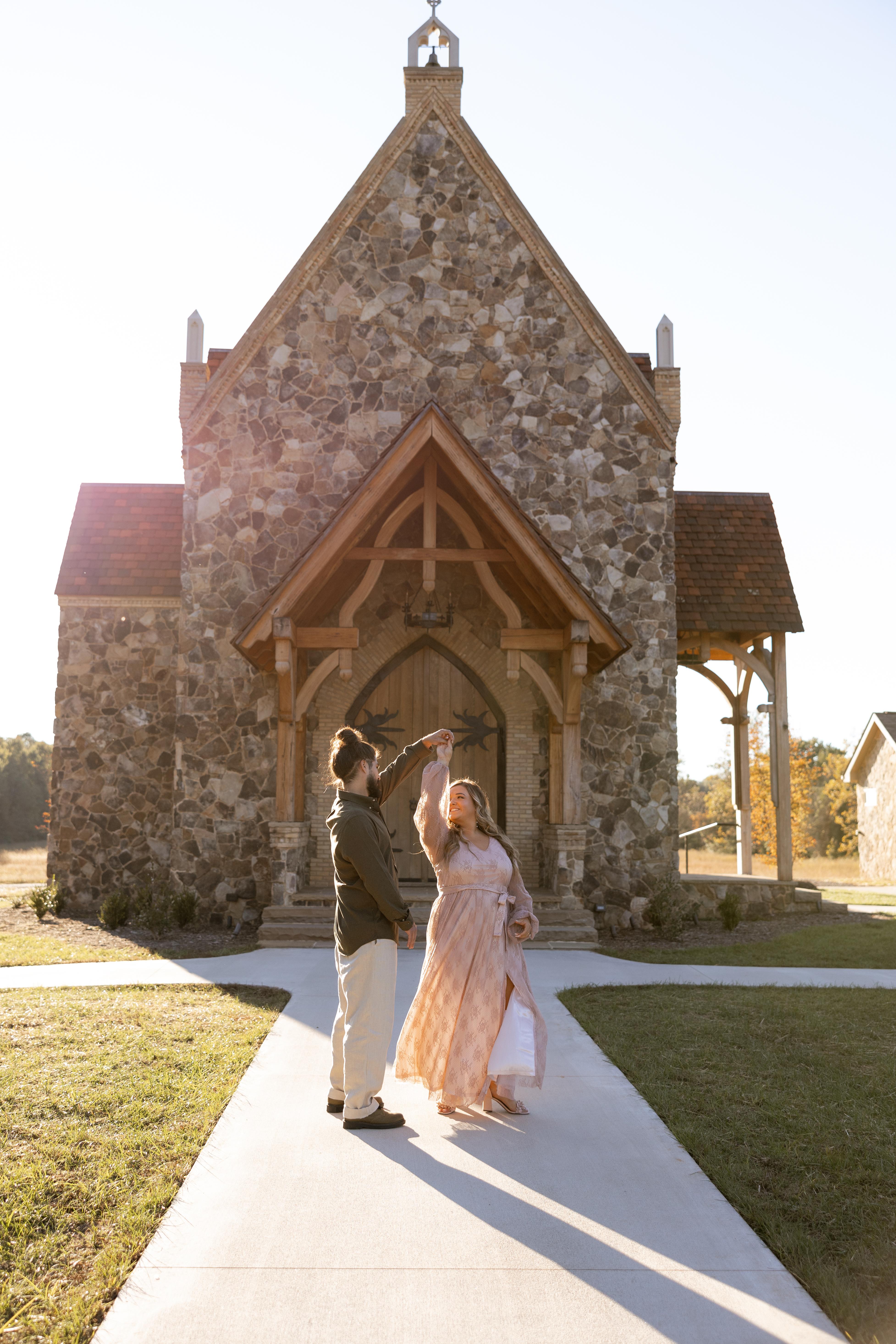 The Wedding Website of Sydney Worth and Zachary Morris
