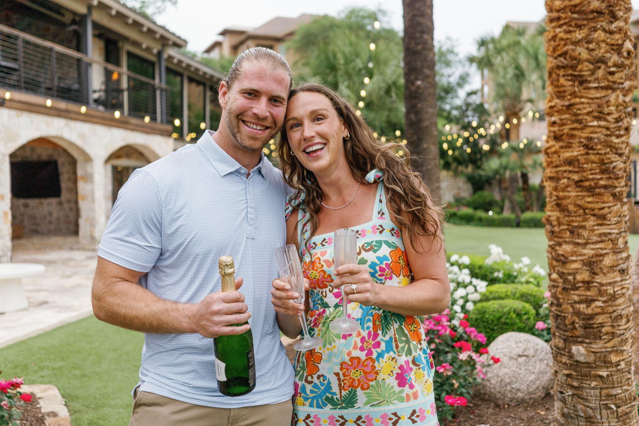 The Wedding Website of Taylor Stubenrouch and Taylor Marsh