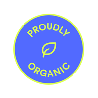 Baby - Proudly Organic