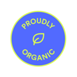 Baby - Proudly Organic