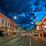 Traverse City