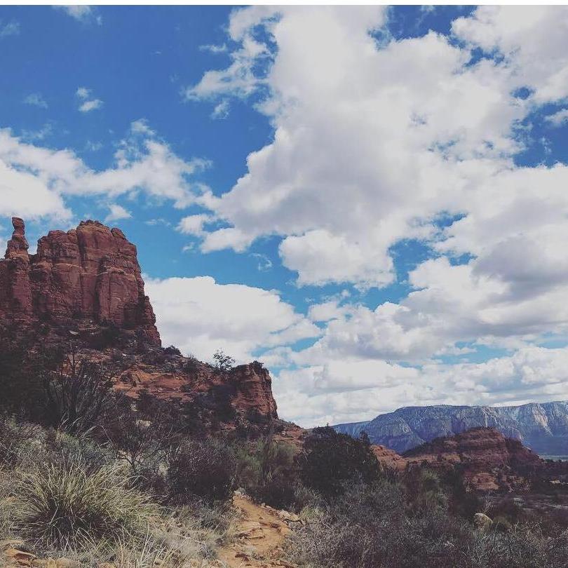 Sedona, AZ