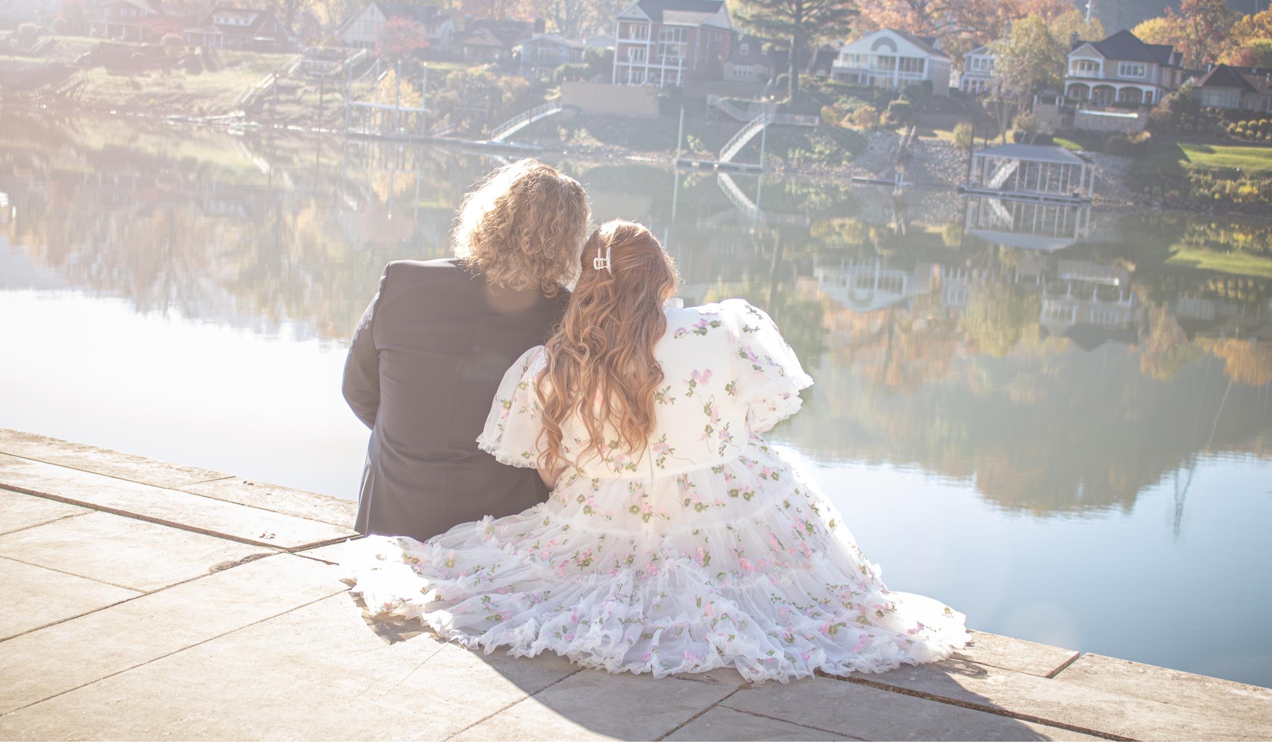The Wedding Website of Michaleigh Adkins and Brennan Lusher