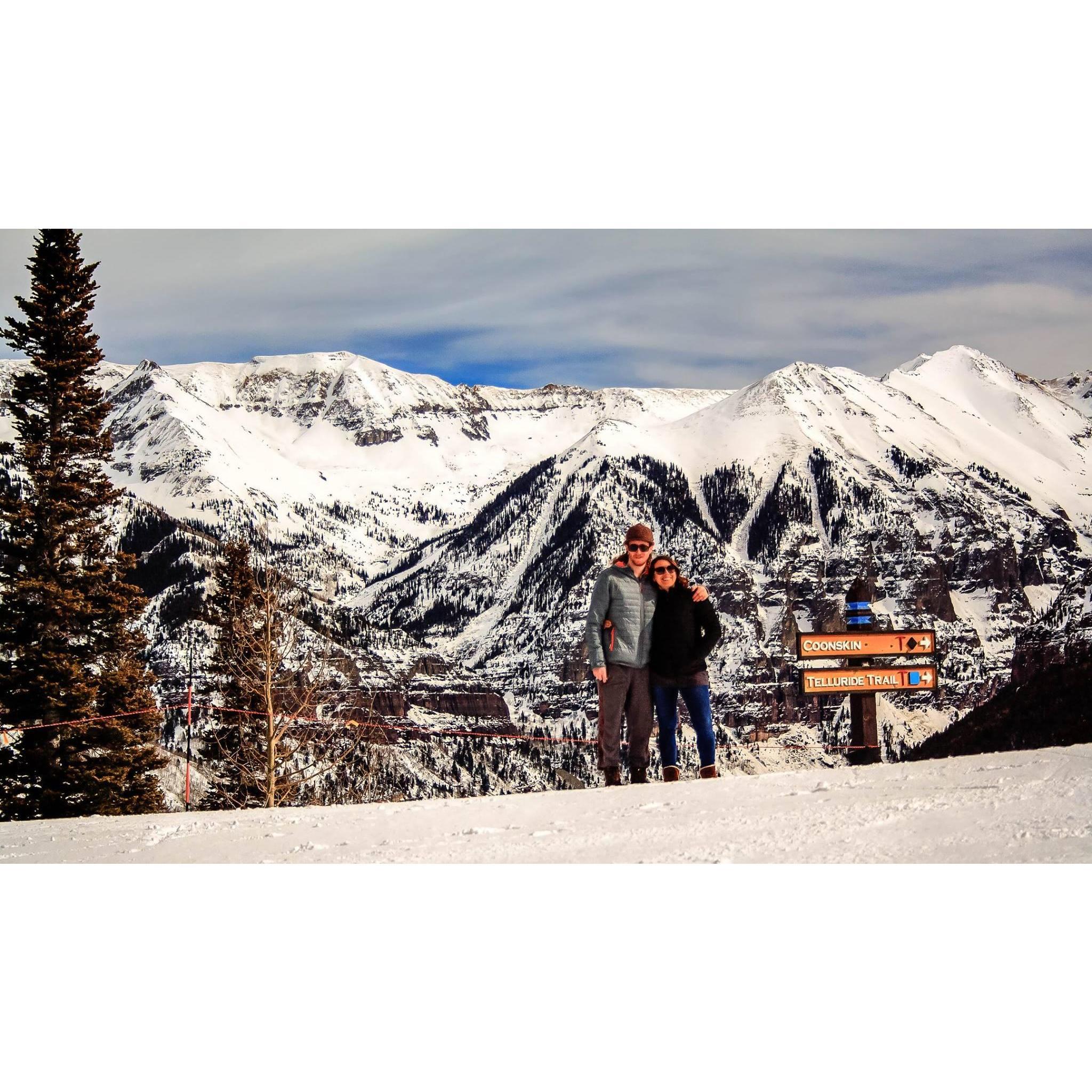 Telluride, Colorado