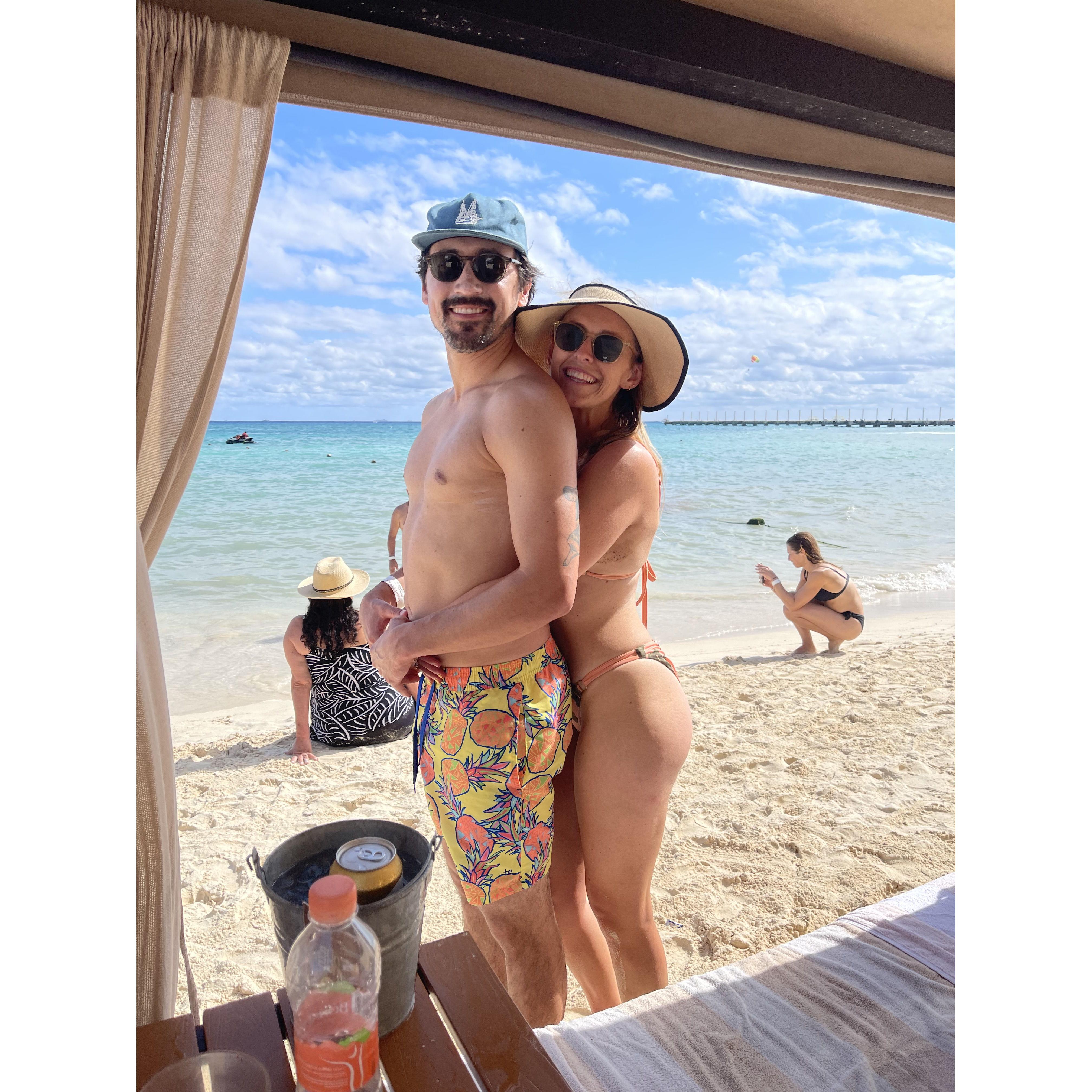 Mexico Jan '22