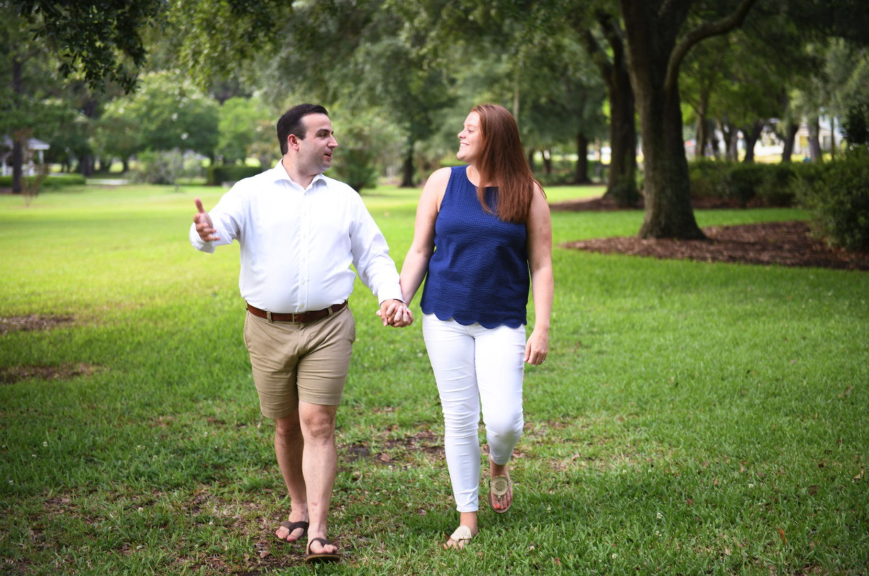 The Wedding Website of Grace Digan and Nicholas Manley