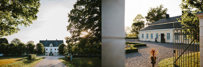 The Wedding Website of Maja Johnsson and Mika Köpberg