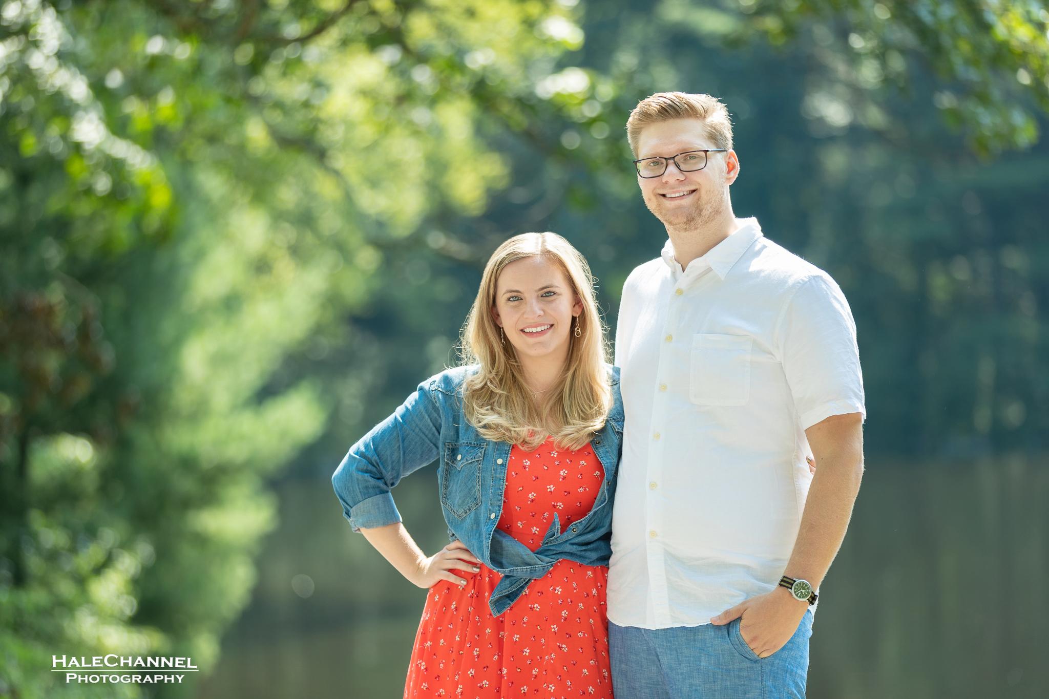 The Wedding Website of Kayla Newton and Ryan Eldridge